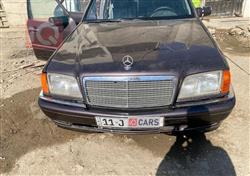 مرسيدس بنز C-Class